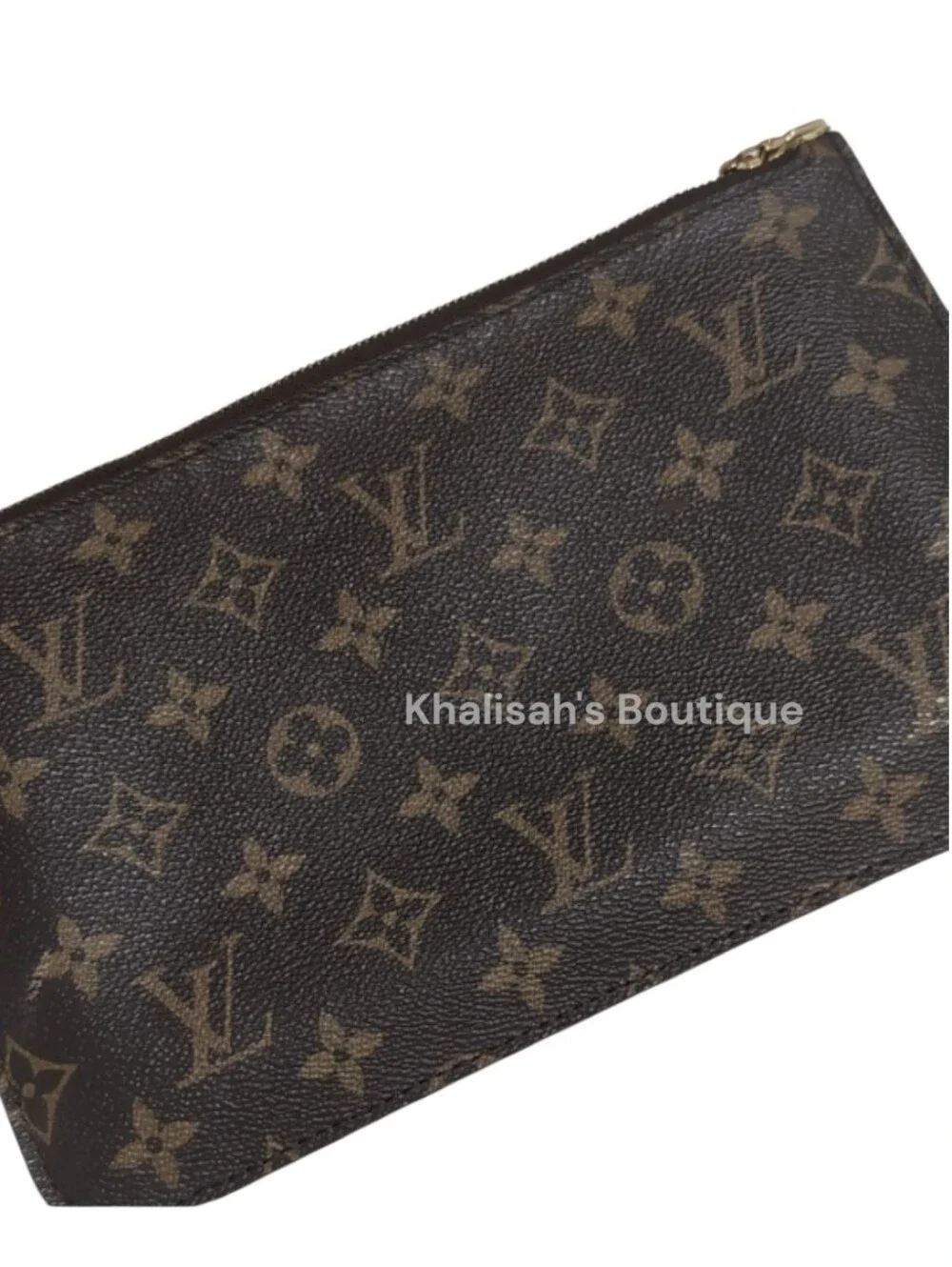 Louis Vuitton this authentic